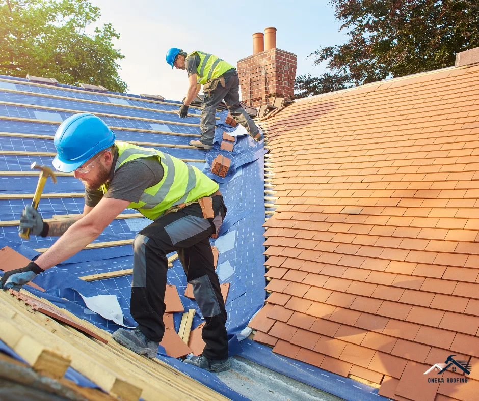Why choose Roof Repair Near Me in Kemp, TX
